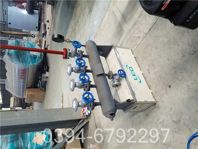 燃气气锅炉(图1)