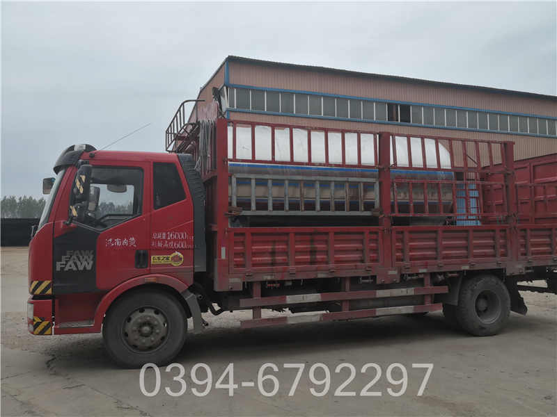 2吨卧式燃气蒸汽锅炉(图3)