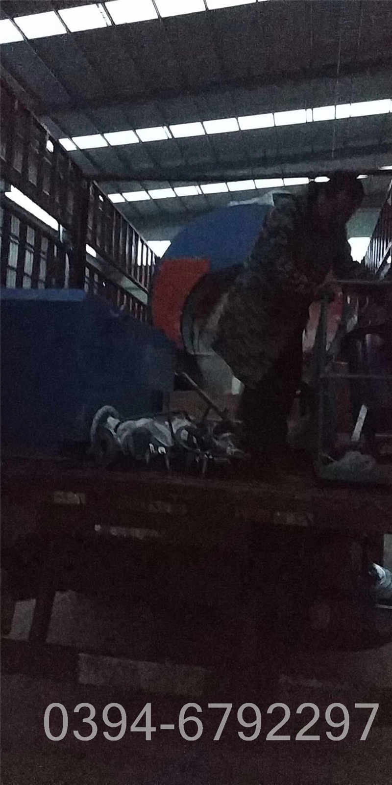 高效节能热风炉(图2)