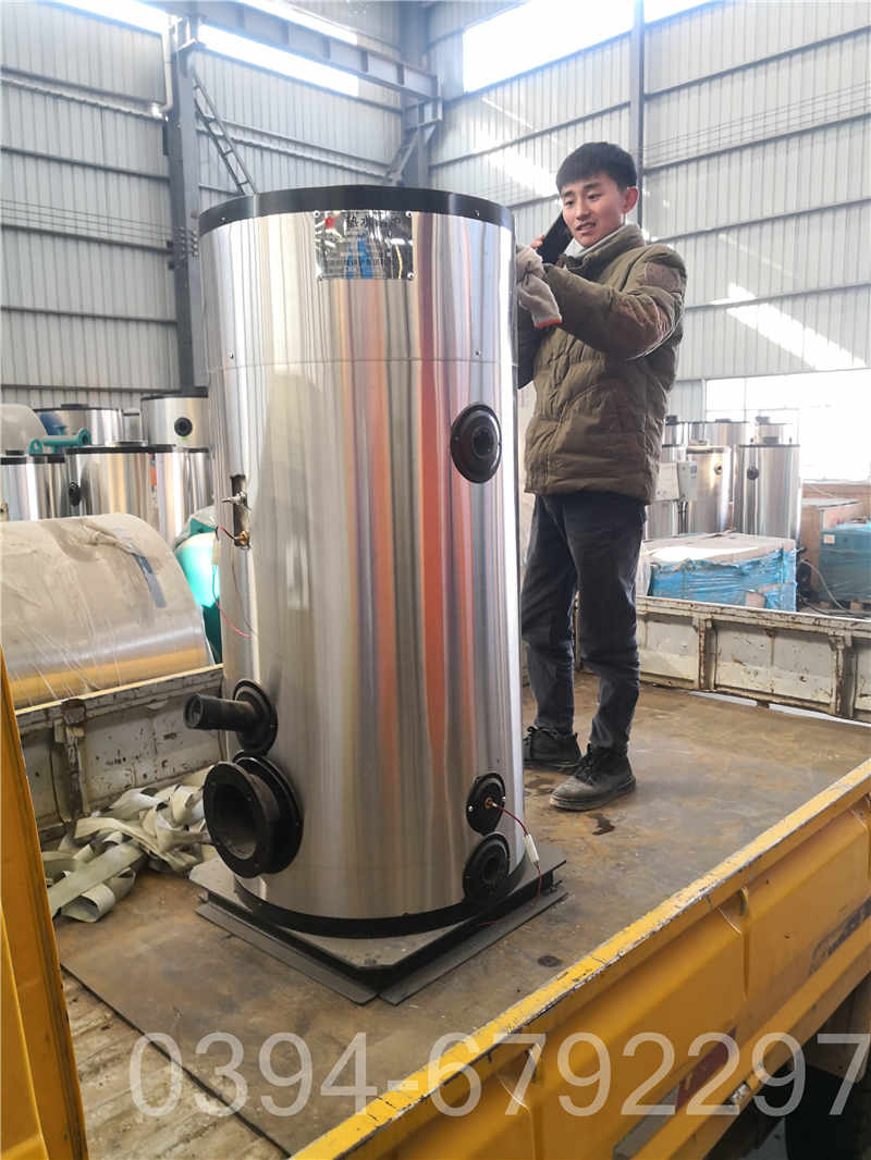 0.2吨液化气热水锅炉(图2)