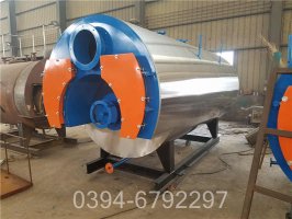 浴池用什么锅炉好