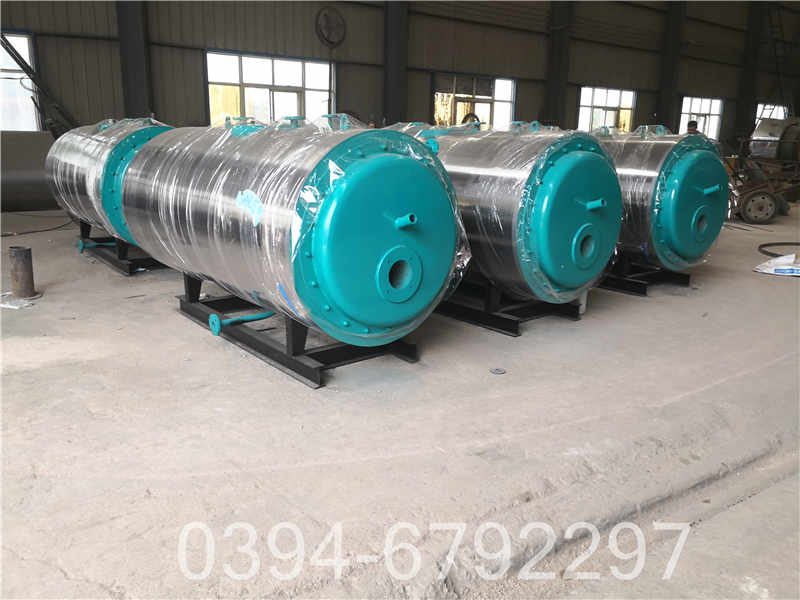 电加热器导热油炉(图3)