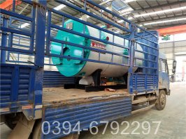 电蒸汽发生器报价