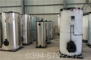 20万大卡供暖热水锅炉