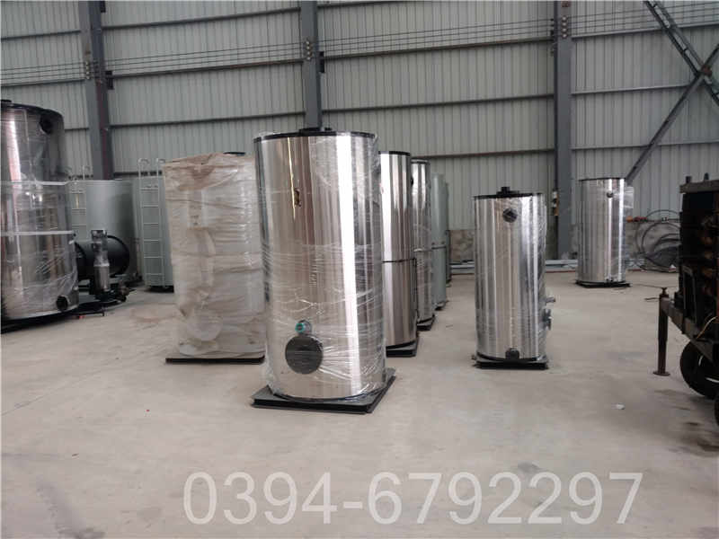 20万大卡供暖热水锅炉(图3)