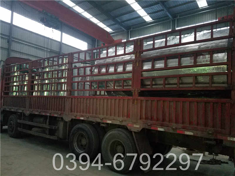 0.2吨养殖热水锅炉(图2)