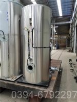 10万大卡热水专用锅炉