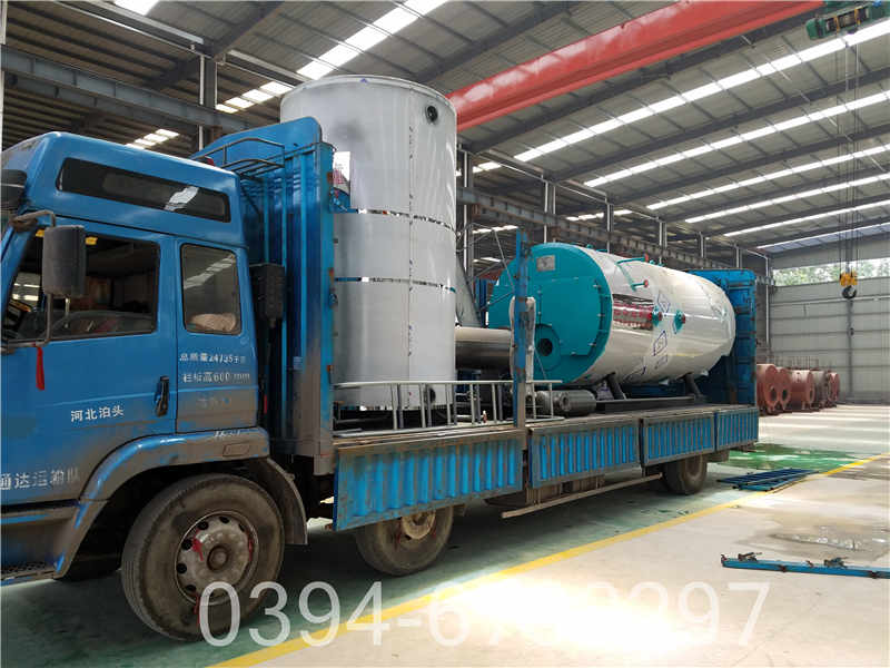 开浴池用什么锅炉好(图2)