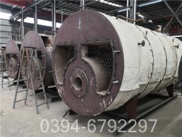 燃气采暖锅炉哪个好