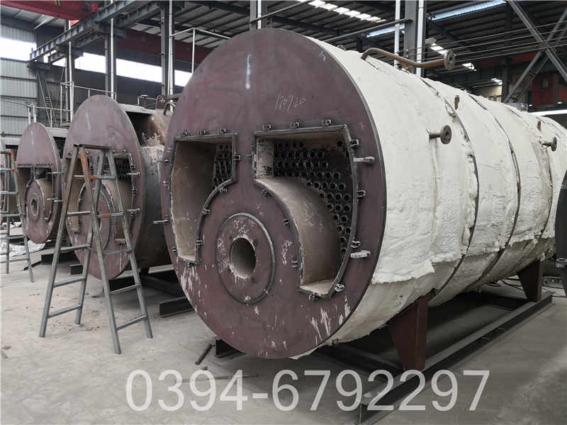 燃气采暖锅炉哪个好(图1)