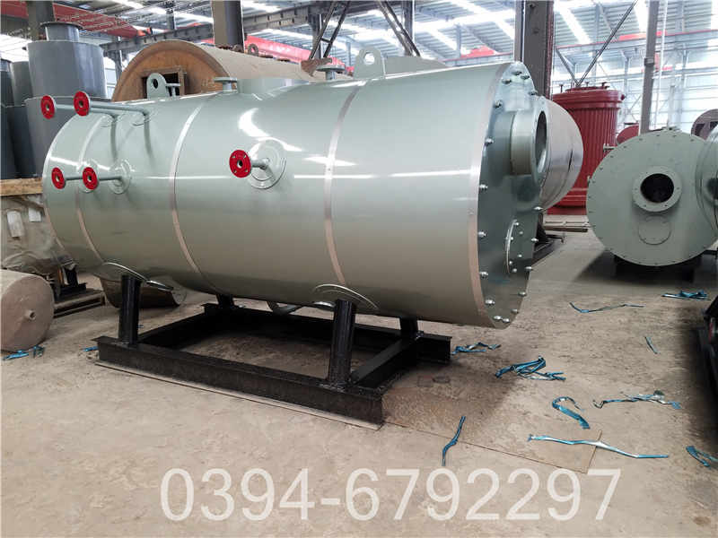 燃气热水锅炉品牌(图1)