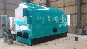 小型天然气锅炉价格