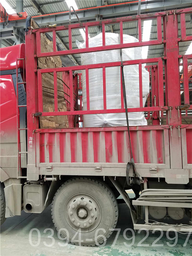 生活热水锅炉(图3)