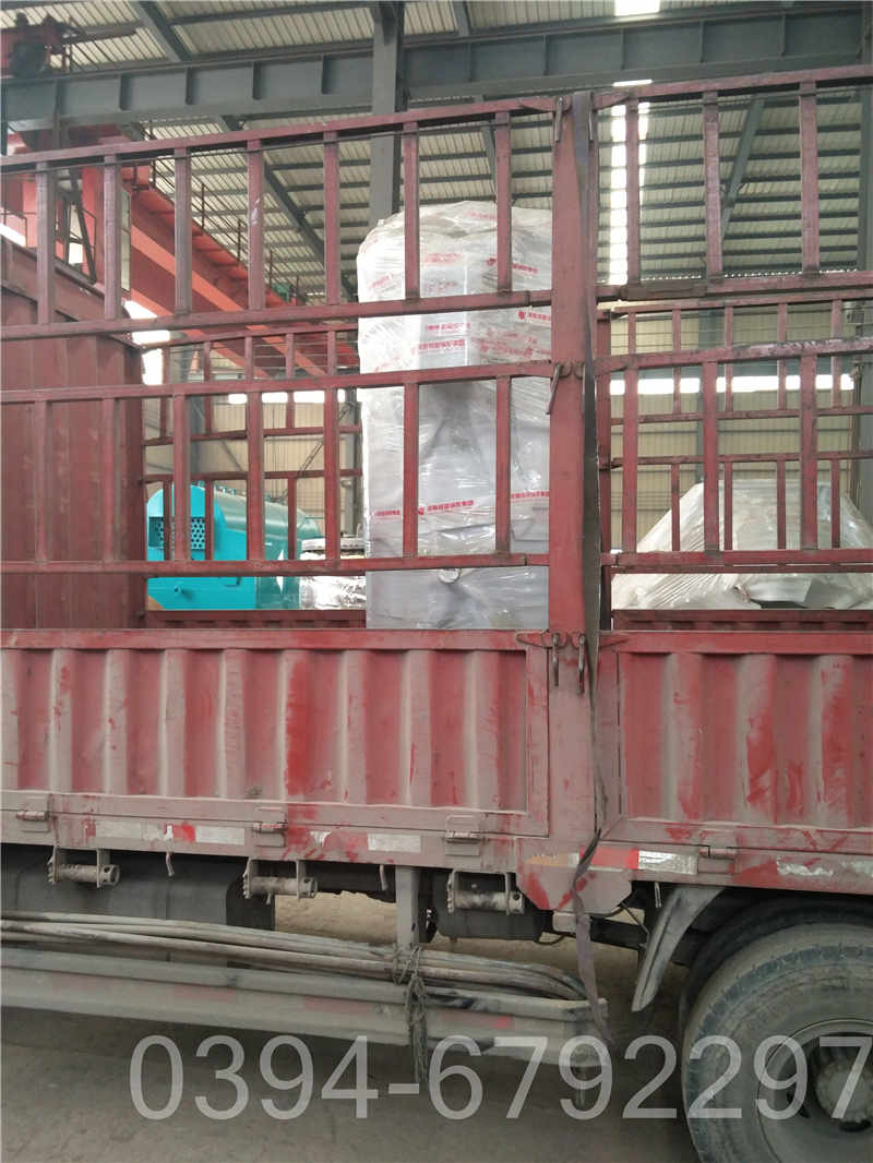 浴池用锅炉的价格(图1)