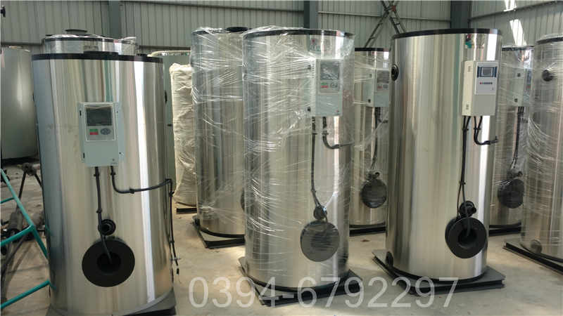 浴池用锅炉的价格(图3)