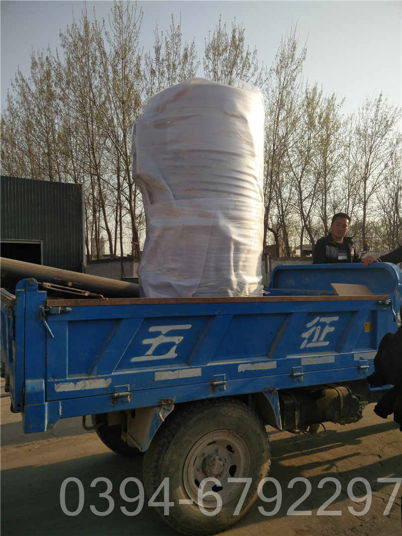 热水锅炉及供暖系统(图1)