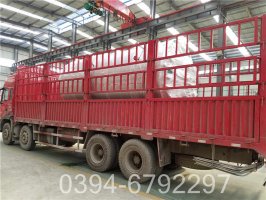 15吨热水采暖锅炉