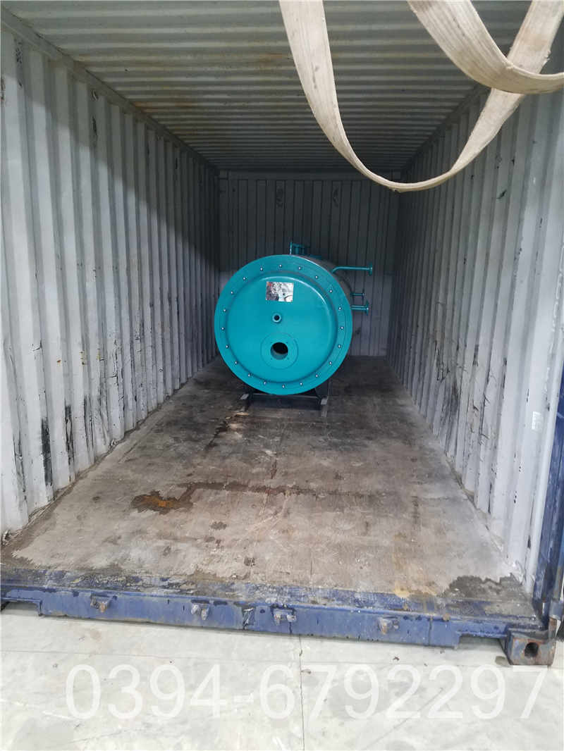 电蒸汽发生器报价(图3)