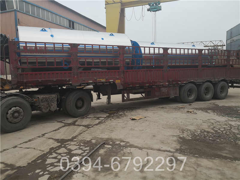 燃气锅炉图片(图1)