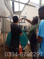 燃气蒸汽锅炉锅炉