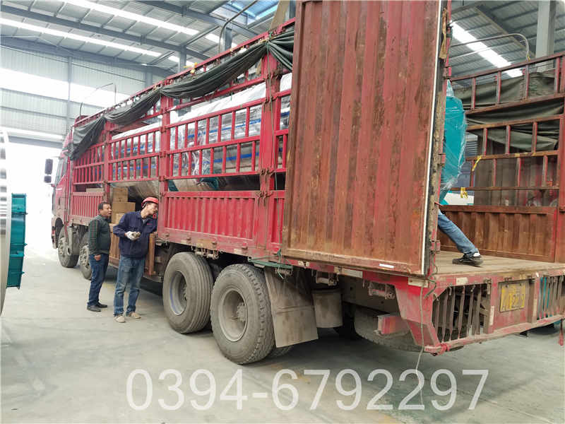 高效蒸汽锅炉(图2)