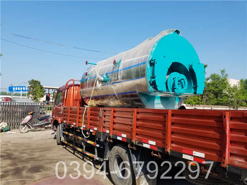 0.5吨养殖热水锅炉(图2)