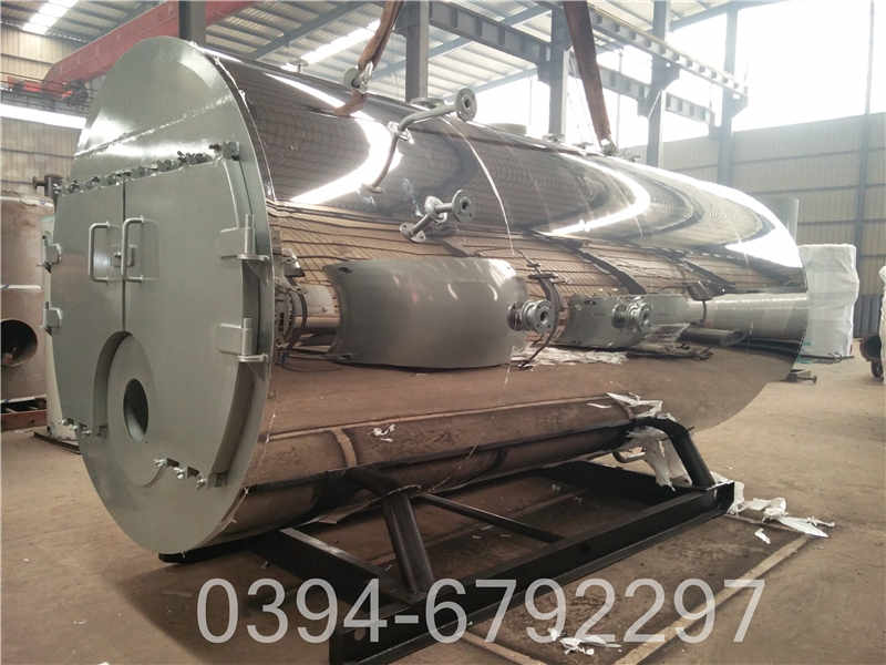 导热油锅炉生产厂家(图3)