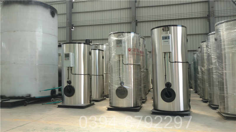 80万大卡养殖热水锅炉(图2)