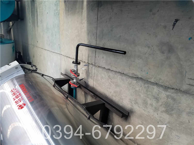 酒店专用锅炉(图3)