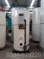 热水锅炉哪里好