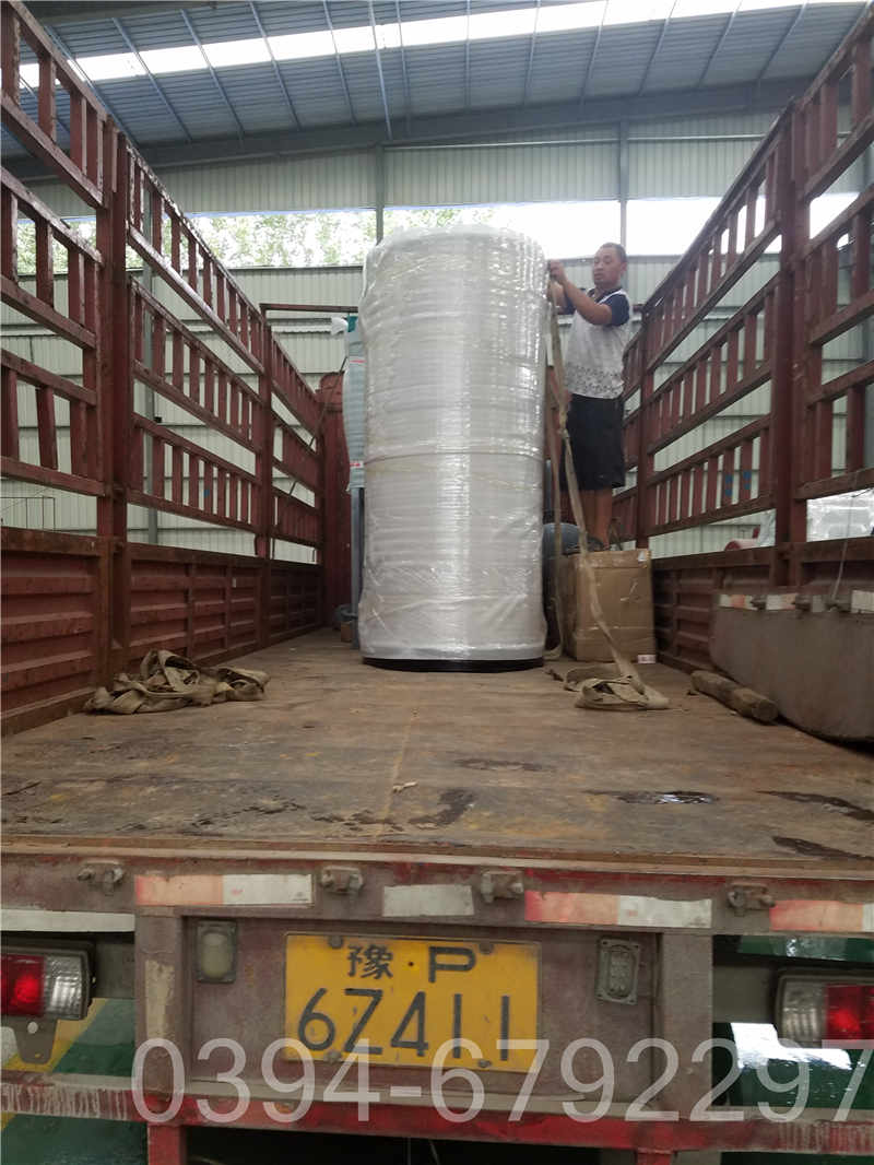 蒸气锅炉厂(图3)