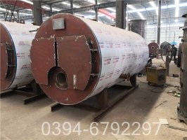 浴池用的锅炉价格