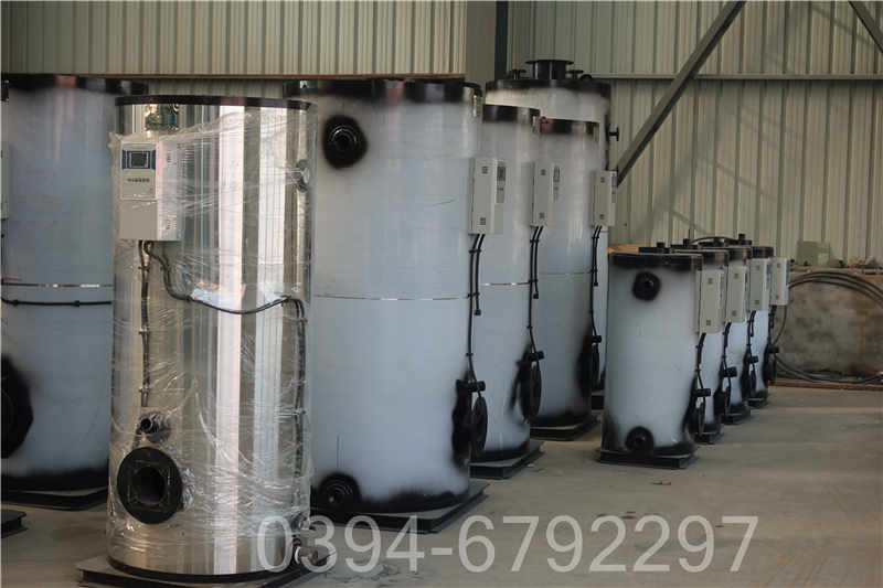 锅炉燃烧器(图1)