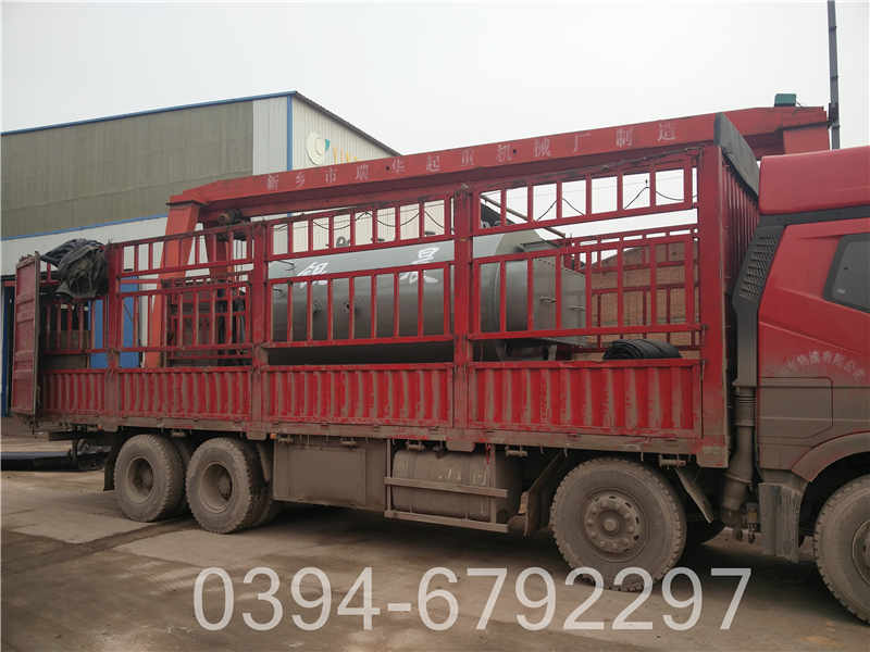 锅炉燃烧器(图2)