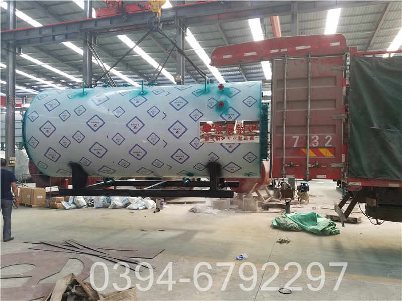 燃气洗浴锅炉厂家(图3)