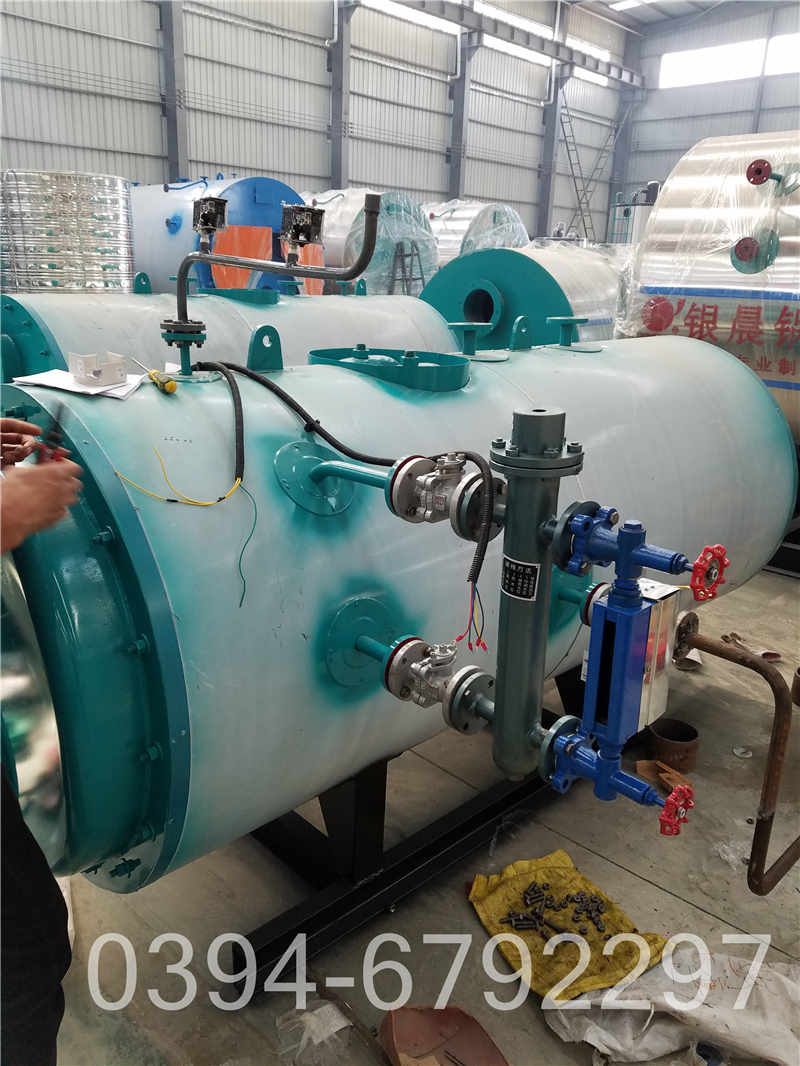 700kw热水专用锅炉(图2)