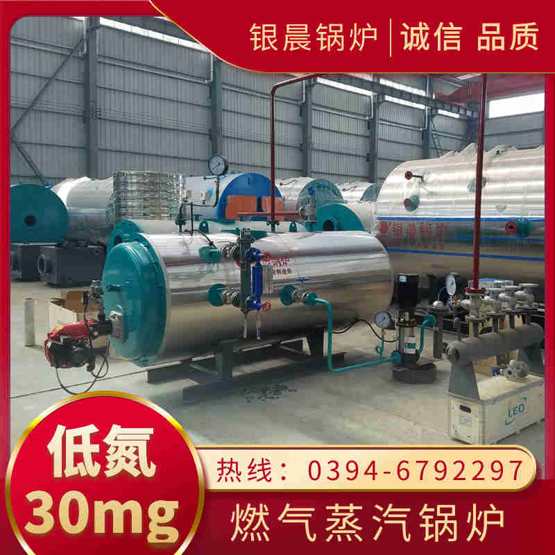 燃气锅炉烧(图2)