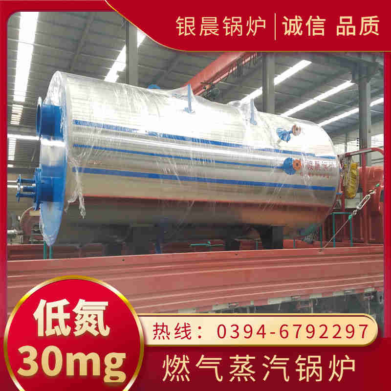 3吨低氮冷凝锅炉(图3)
