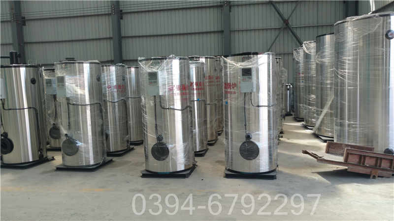 云南0.7吨常压热水锅炉(图2)