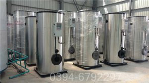 云南CWNS1.4-85/60-QY燃气热水锅炉