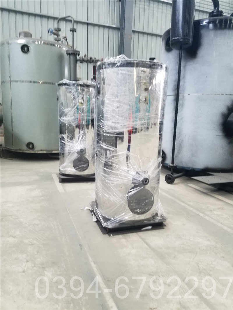 河北CWNS1.4-85/60-QY锅炉(图3)