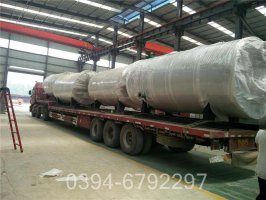 中国CWNS0.49-85/60-QY燃气热水锅炉