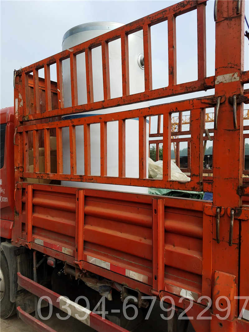 广东CLHS0.12-85/60-QY燃气热水锅炉(图2)