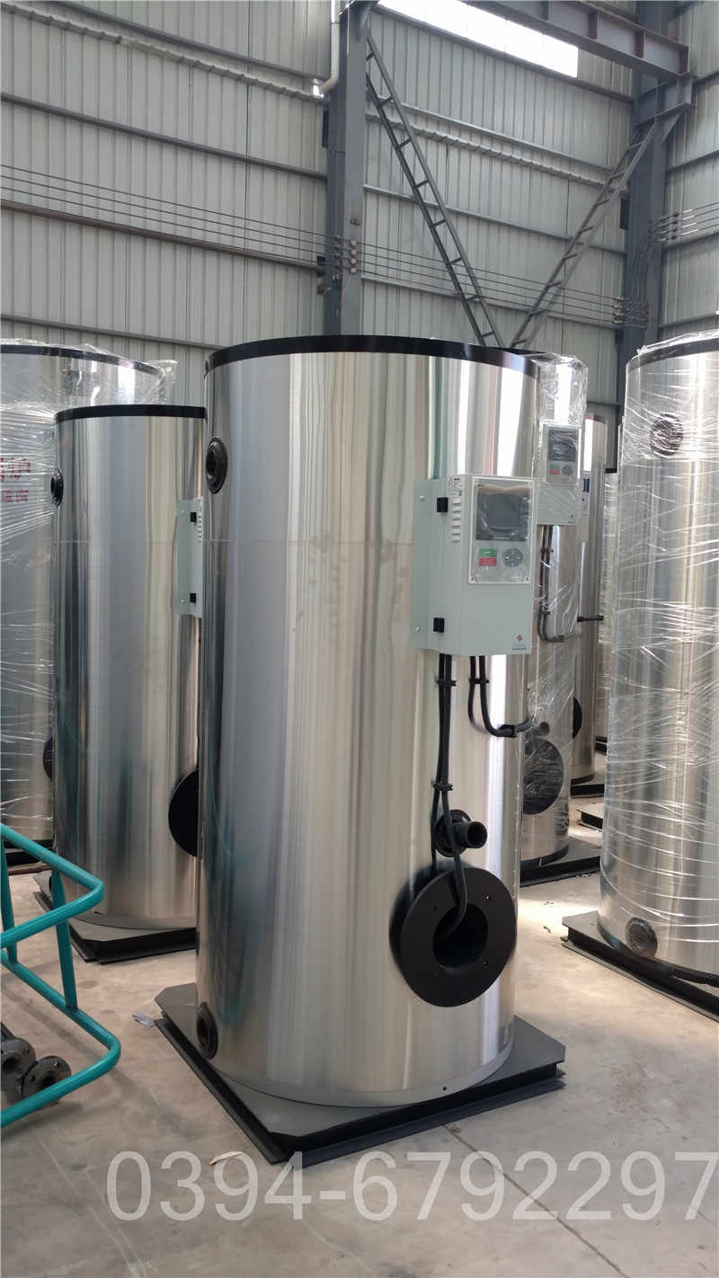 西藏2100kw热水锅炉(图3)