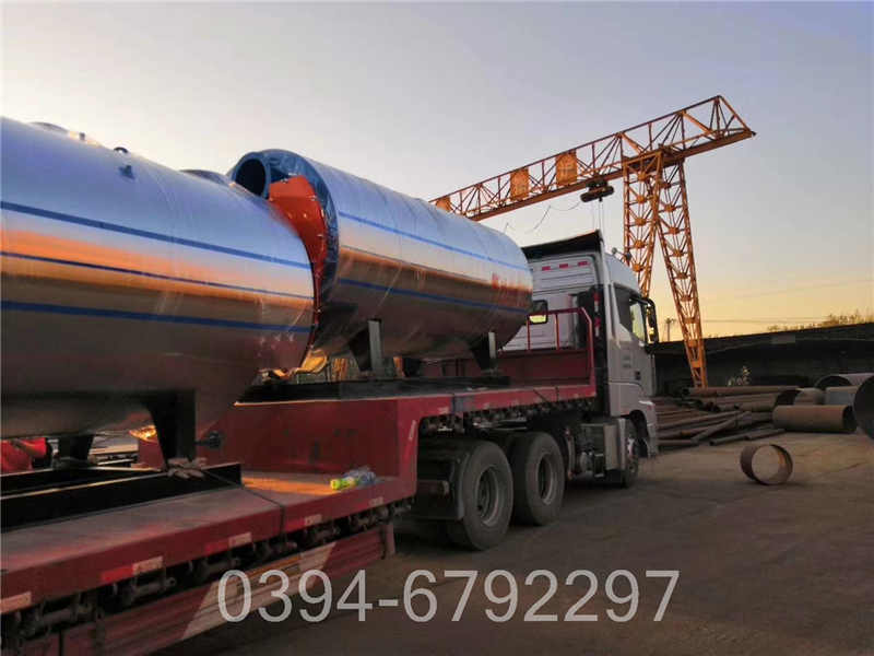 辽宁CWNS5.6-85/60-QY热水锅炉(图2)