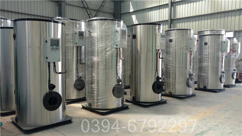 吉林90kw锅炉(图1)