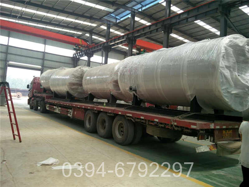 湖南2100kw锅炉(图2)