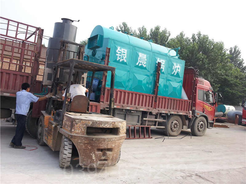 澳门CWNS0.35-85/60-QY液化气热水锅炉(图3)