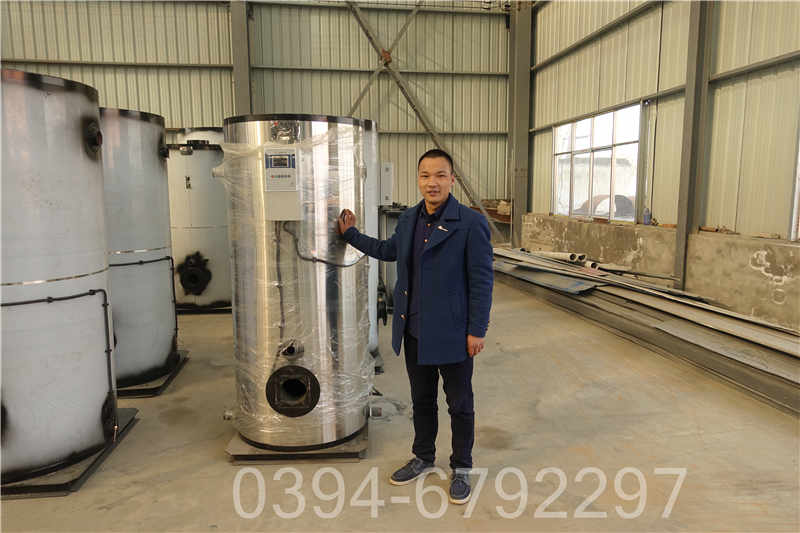 山西10吨热水锅炉(图3)