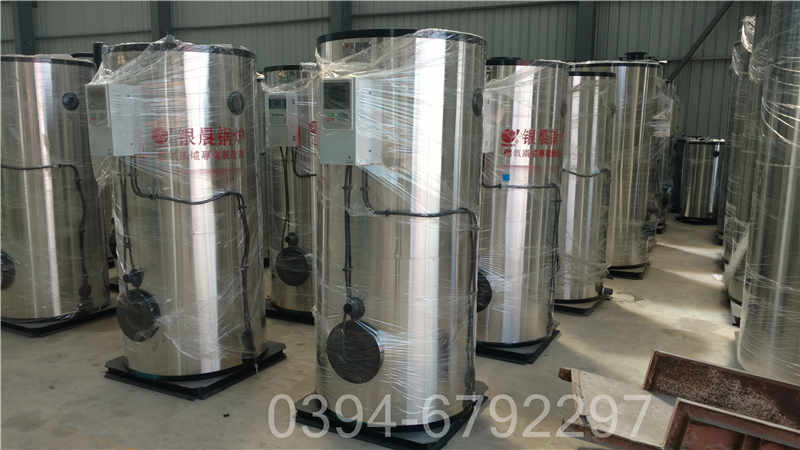 北京6吨燃油热水锅炉(图3)